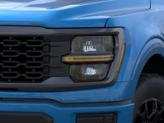 Thumbnail of 2025 Atlas Blue Metallic Ford F-150