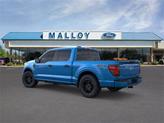 Thumbnail of 2025 Atlas Blue Metallic Ford F-150