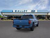 Thumbnail of 2025 Atlas Blue Metallic Ford F-150