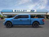 Thumbnail of 2025 Atlas Blue Metallic Ford F-150