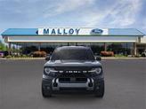Thumbnail of 2025 Shadow Black Ford Bronco Sport