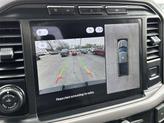 Thumbnail of 2024 Iconic Silver Metallic Ford F-150