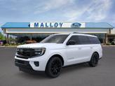 Thumbnail of 2025 Star White Ford Expedition