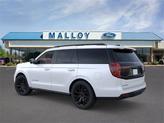 Thumbnail of 2025 Star White Ford Expedition