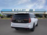 Thumbnail of 2025 Star White Ford Expedition