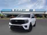 Thumbnail of 2025 Star White Ford Expedition