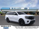 Thumbnail of 2025 Star White Ford Expedition