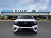 Thumbnail of 2025 Star White Ford Expedition