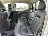 Thumbnail of 2017 Silver Ice Metallic Chevrolet Colorado