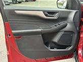 Thumbnail of 2022 Rapid Red Metallic Tinted Clearcoat Ford Escape