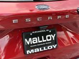 Thumbnail of 2022 Rapid Red Metallic Tinted Clearcoat Ford Escape