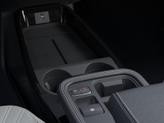 Thumbnail of 2025 Glacier Gray Metallic Ford Mustang Mach-E