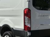 Thumbnail of 2023 Oxford White Ford Transit-250