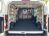 Thumbnail of 2023 Oxford White Ford Transit-250