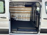 Thumbnail of 2023 Oxford White Ford Transit-250