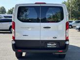Thumbnail of 2023 Oxford White Ford Transit-250