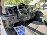 Thumbnail of 2023 Oxford White Ford Transit-250