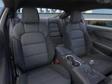 Thumbnail of 2025 Carbonized Gray Metallic Ford Mustang
