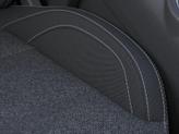 Thumbnail of 2025 Carbonized Gray Metallic Ford Mustang