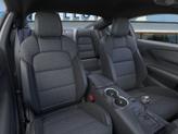 Thumbnail of 2025 Vapor Blue Metallic Ford Mustang