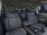 Thumbnail of 2025 Agate Black Metallic Ford Explorer