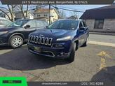 Photo of 2014  Jeep Cherokee