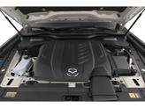 Thumbnail of 2024 Machine Gray Metallic Mazda CX-90