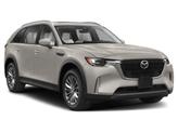 Thumbnail of 2024 Machine Gray Metallic Mazda CX-90