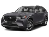Photo of 2024 Machine Gray Metallic Mazda CX-90