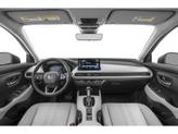 Thumbnail of 2026 Platinum White Pearl Honda HR-V