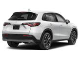 Thumbnail of 2026 Platinum White Pearl Honda HR-V