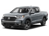 Photo of 2023 Pacific Pewter Metallic Honda Ridgeline