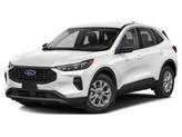 Photo of 2023 Oxford White Ford Escape