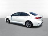 Thumbnail of 2021 White Toyota Corolla