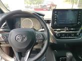 Thumbnail of 2021 White Toyota Corolla