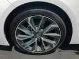 Thumbnail of 2021 White Toyota Corolla