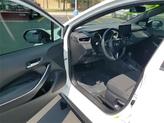 Thumbnail of 2021 White Toyota Corolla