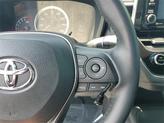 Thumbnail of 2021 White Toyota Corolla
