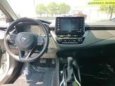 Thumbnail of 2021 White Toyota Corolla