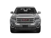 Thumbnail of 2023 Volcanic Red Tintcoat GMC Acadia