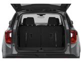 Thumbnail of 2023 Volcanic Red Tintcoat GMC Acadia