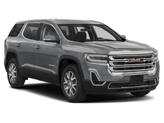 Thumbnail of 2023 Volcanic Red Tintcoat GMC Acadia