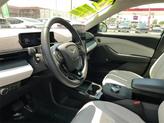Thumbnail of 2022 Iced Blue Silver Metallic Ford Mustang Mach-E