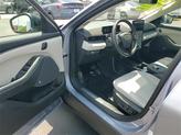 Thumbnail of 2022 Iced Blue Silver Metallic Ford Mustang Mach-E