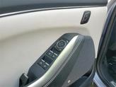 Thumbnail of 2022 Iced Blue Silver Metallic Ford Mustang Mach-E