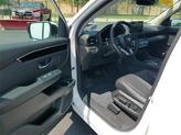 Thumbnail of 2025 Platinum White Pearl Honda Pilot