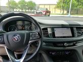 Thumbnail of 2024 Summit White Buick Enclave