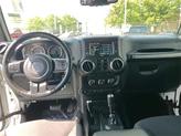 Thumbnail of 2017 Bright White Clearcoat Jeep Wrangler Unlimited