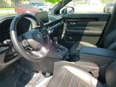 Thumbnail of 2025 Platinum White Pearl Honda CR-V Hybrid