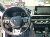 Thumbnail of 2025 Platinum White Pearl Honda CR-V Hybrid